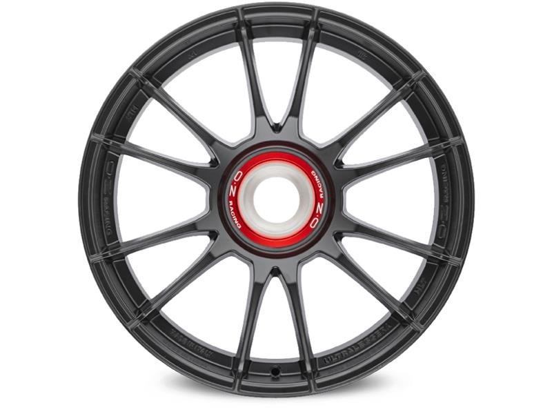 OZ Racing Ultraleggera HLT CL